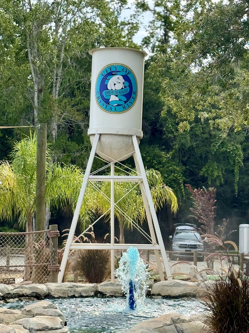 Crystal River Mini Golf photo 3