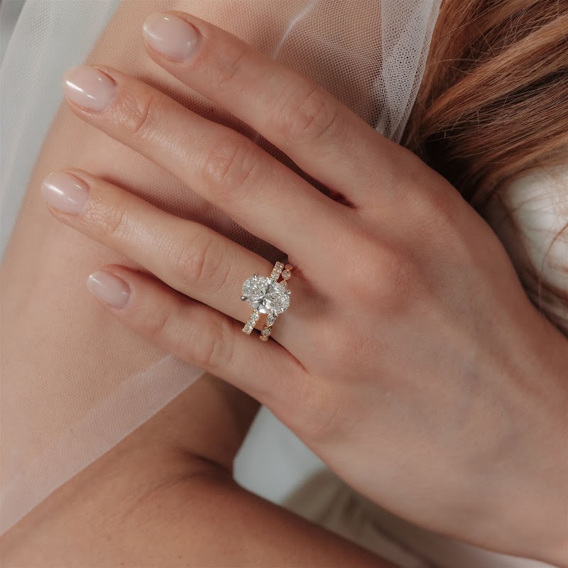 Photo of Mavilo Wholesalers Diamonds & Engagement Rings Fine Jewelry Store, Tampa
