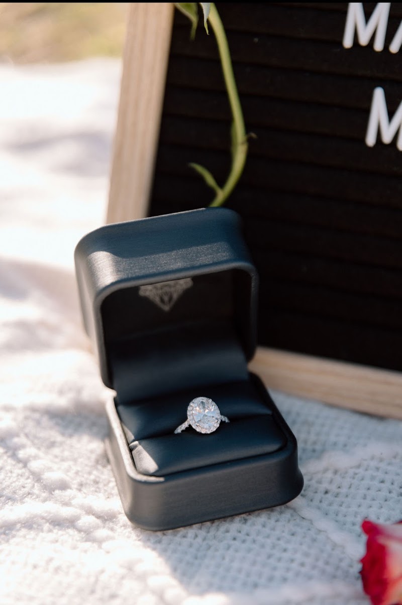 Mavilo Wholesalers Diamonds & Engagement Rings Fine Jewelry Store, Tampa photo 5