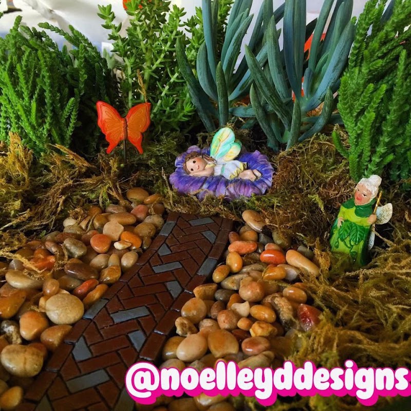 Photo of Noelle DeMartini Designs