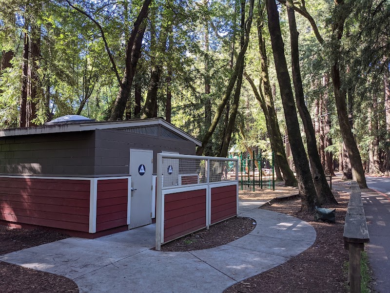 Photo of Dolliver Park Restrooms