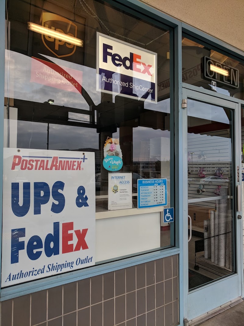PostalAnnex photo 3