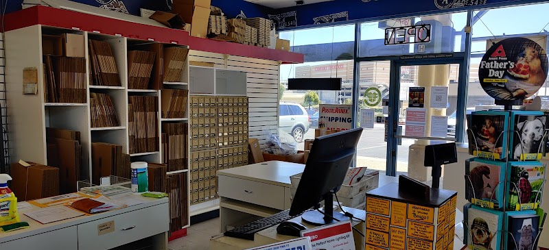 PostalAnnex photo 2