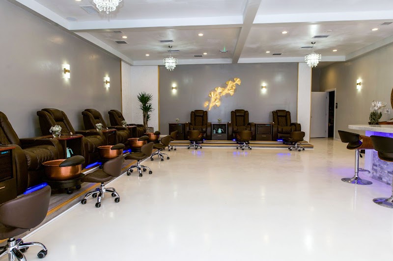 Photo of Beau Den Spa & Nails