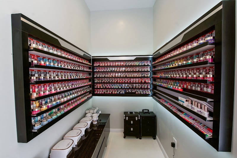 Beau Den Spa & Nails photo 4