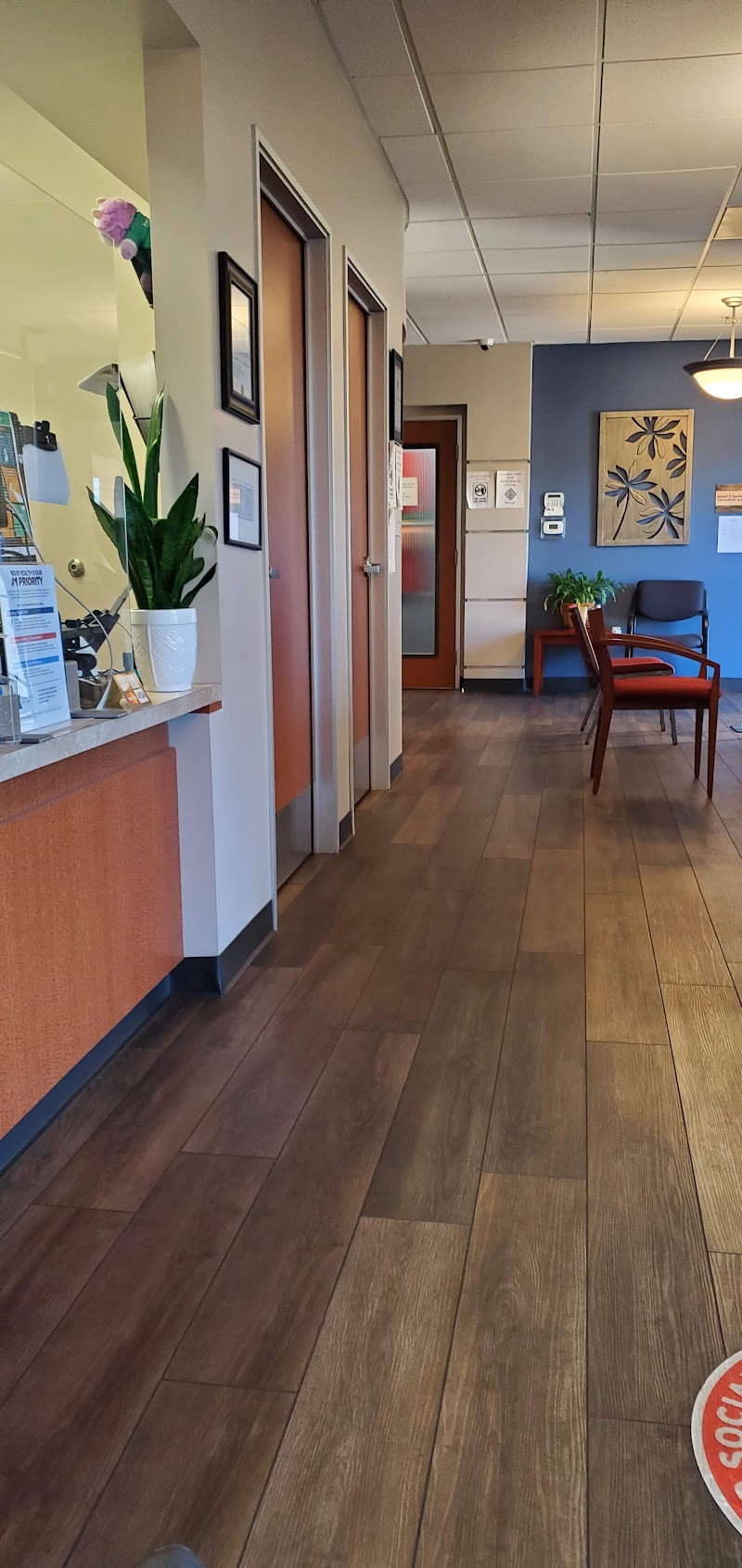 Photo of Castro Valley Open MRI Medical Group