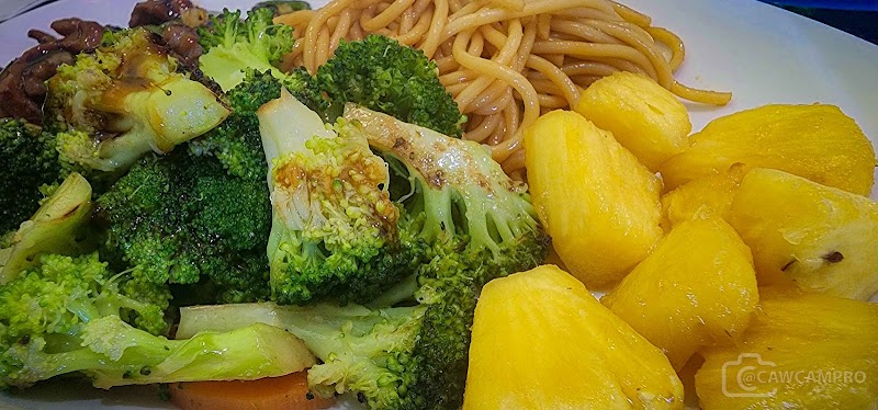 Hawaii Grill photo 2