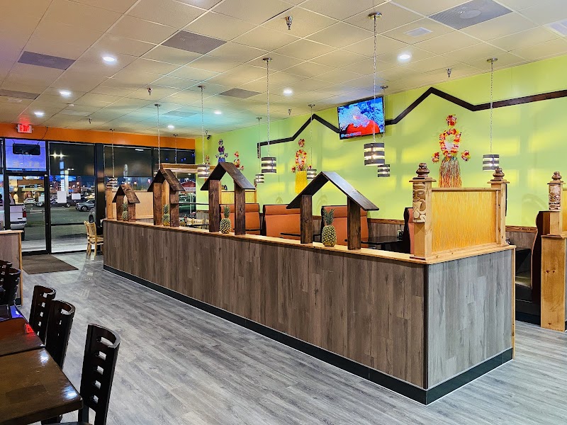 Photo of Hawaii Grill
