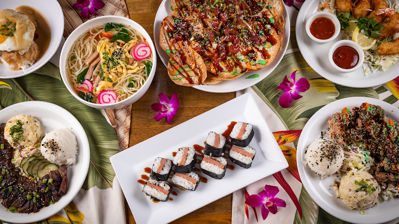 Noelani's Island Grill photo 3