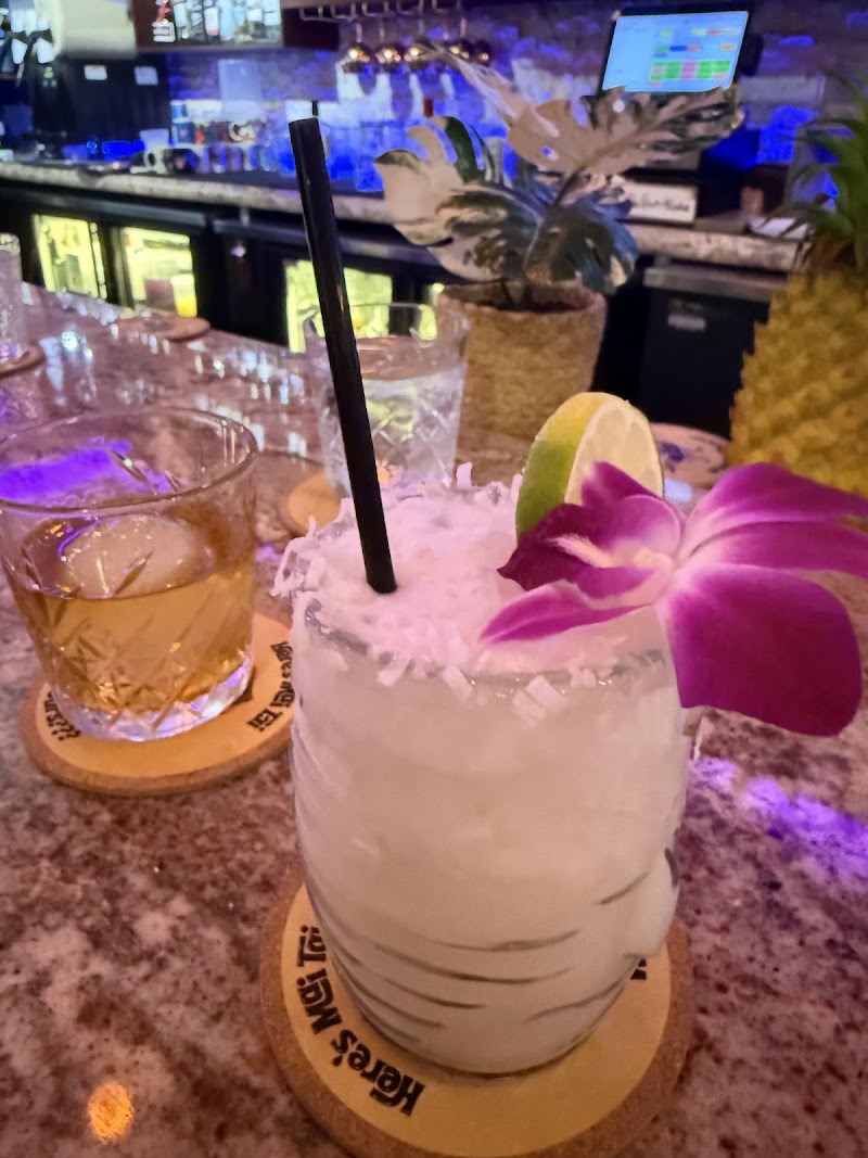 Noelani's Island Grill photo 4