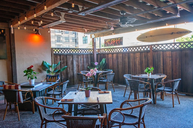 Photo of Noelani's Island Grill