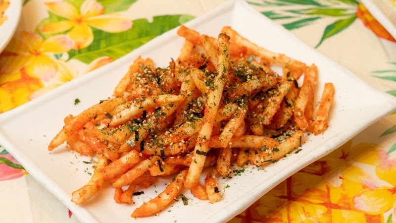 Noelani's Island Grill photo 5