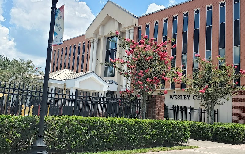 Photo of Wesley Centre