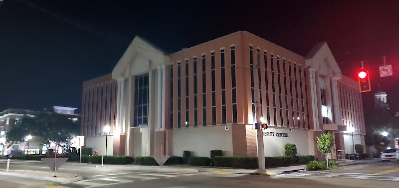 Wesley Centre photo 3