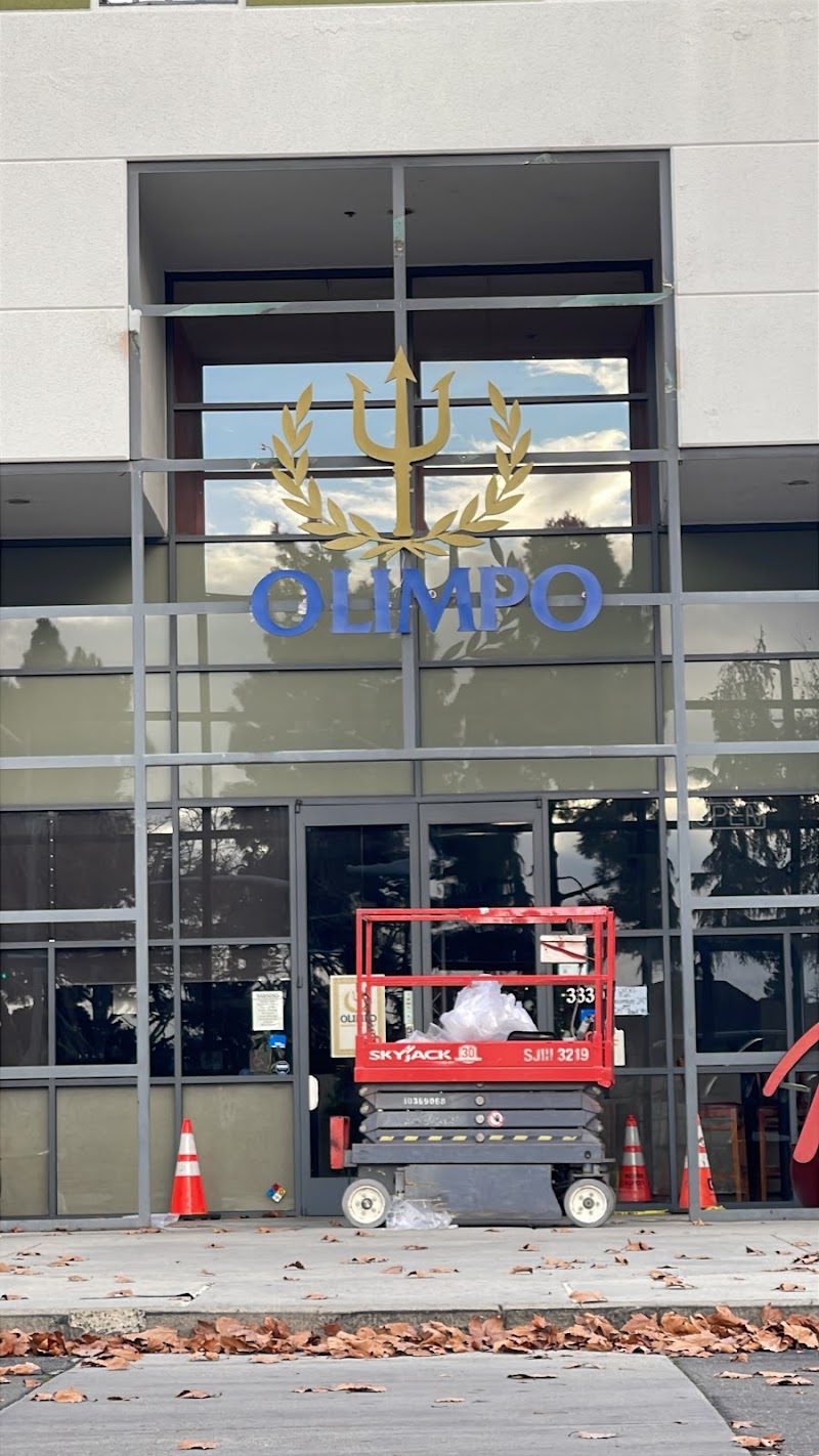 Photo of Olimpo Mariscos•Sushi•Banda