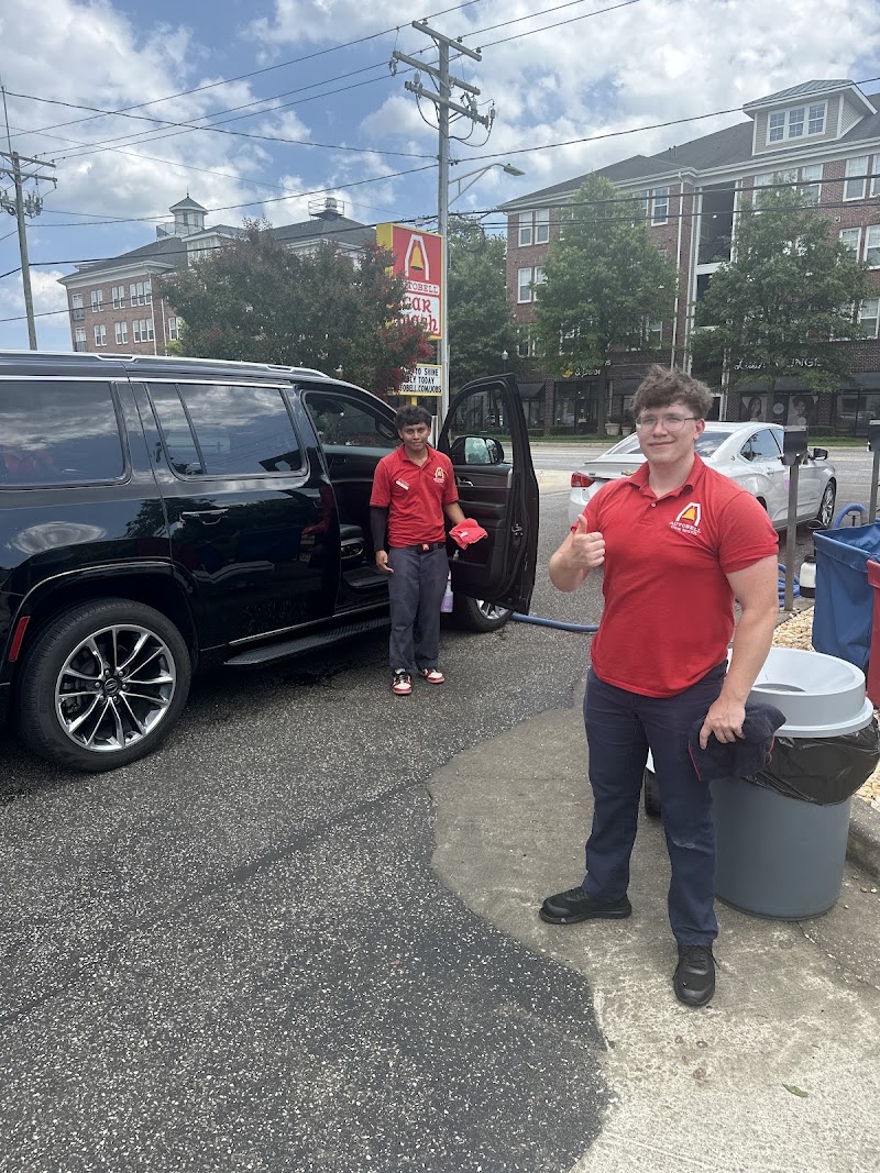 Autobell Car Wash photo 3