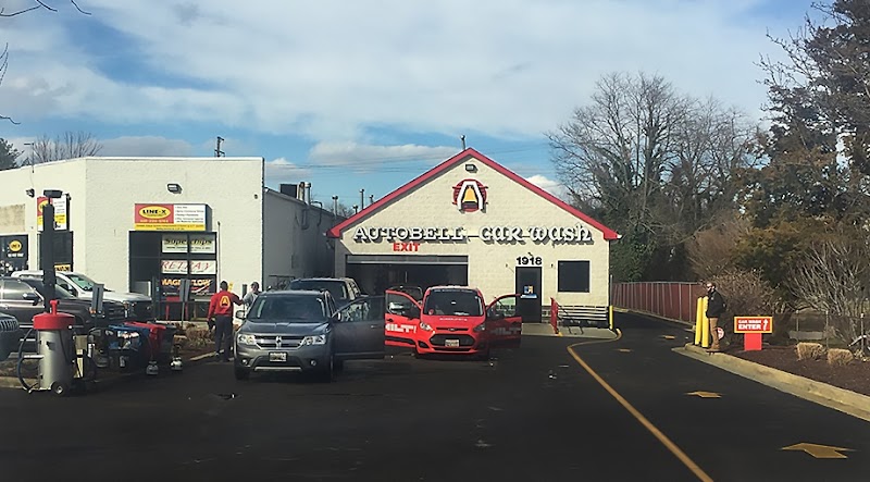Photo of Autobell Car Wash
