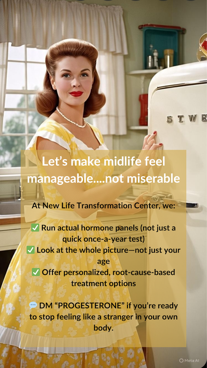 New Life Transformation Center photo 4