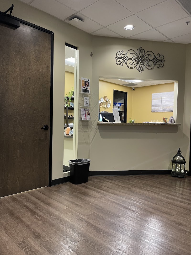 New Life Transformation Center photo 2