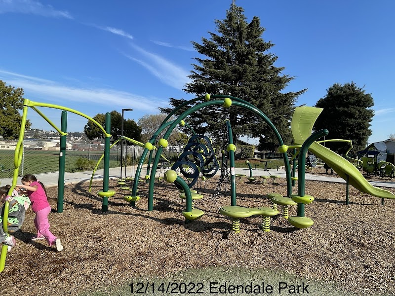 Photo of Edendale Park