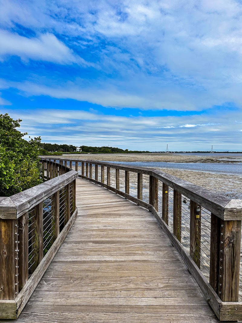 Safety Harbor Nature Boardwalk photo 2