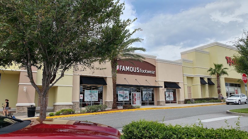 Photo of Famous Footwear