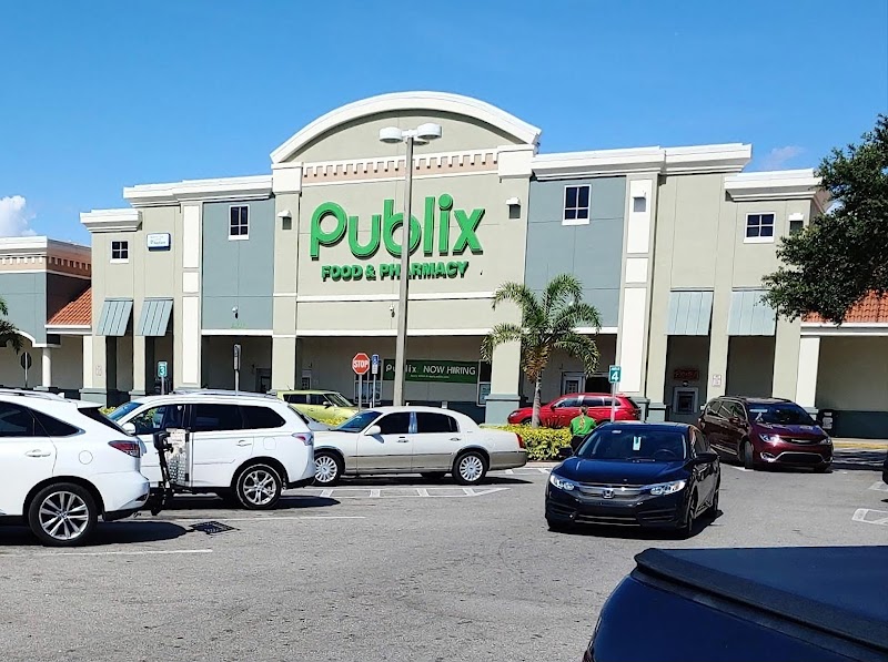 Photo of Publix Pharmacy at Walden Woods