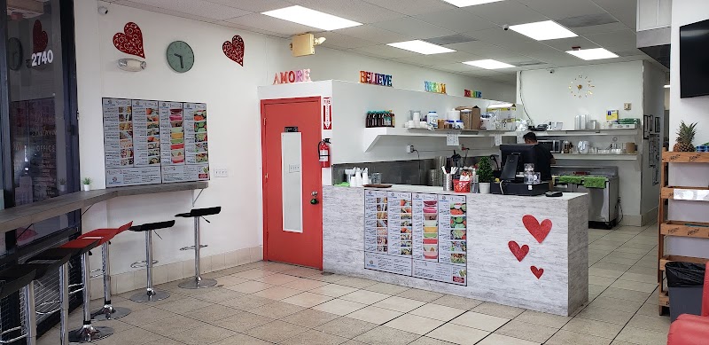 Healthy Kitchen 33 and Baba Shokry