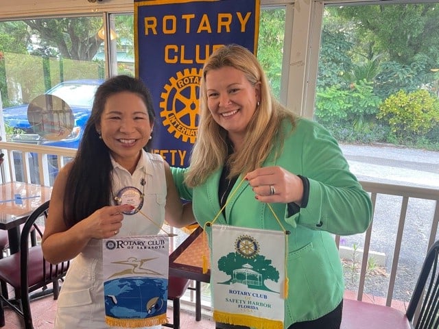 Photo of Rotary Club of Safety Harbor