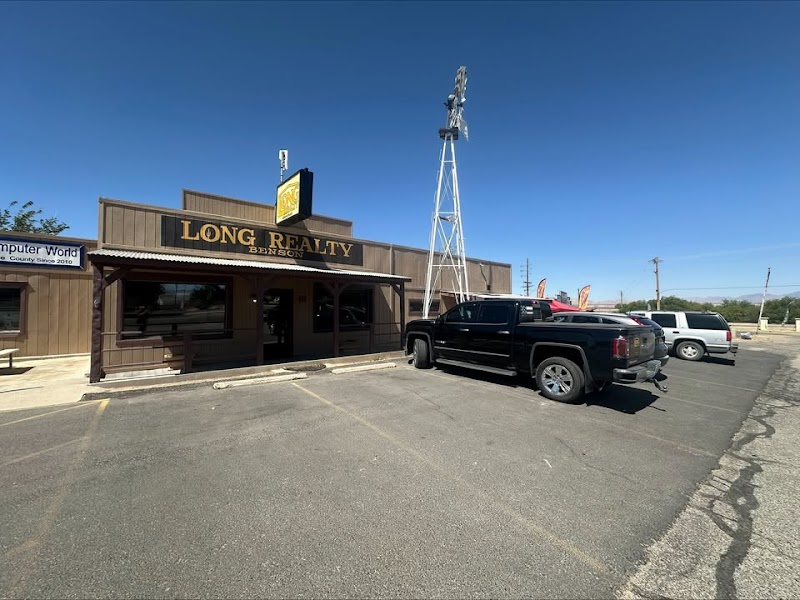 Long Realty - Benson photo 2