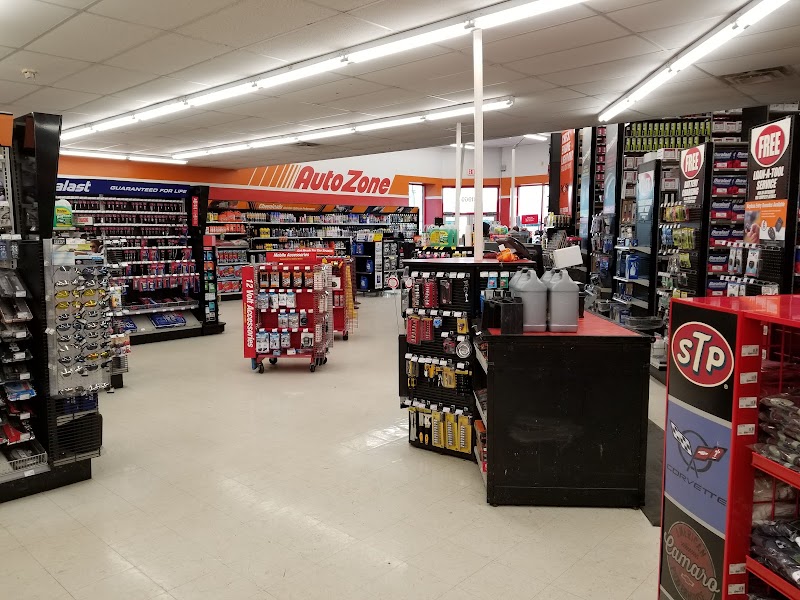 AutoZone Auto Parts photo 3
