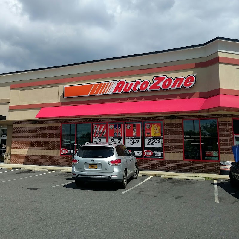 AutoZone Auto Parts photo 4