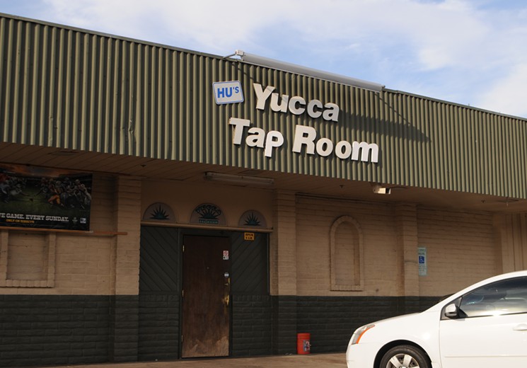 Photo of Yucca Tap Room