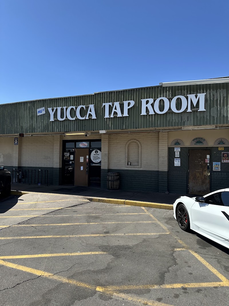 Yucca Tap Room photo 4