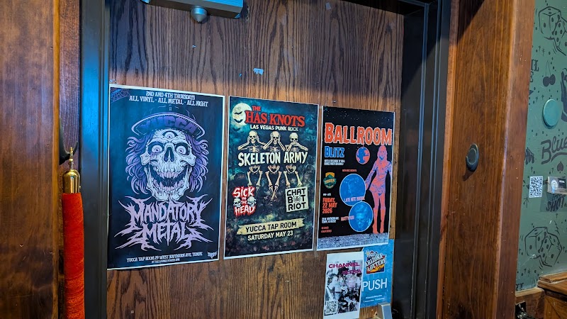 Yucca Tap Room photo 5