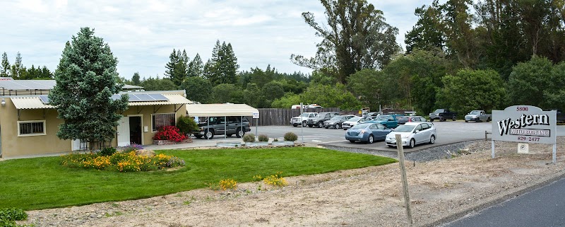 Western Auto Body photo 3
