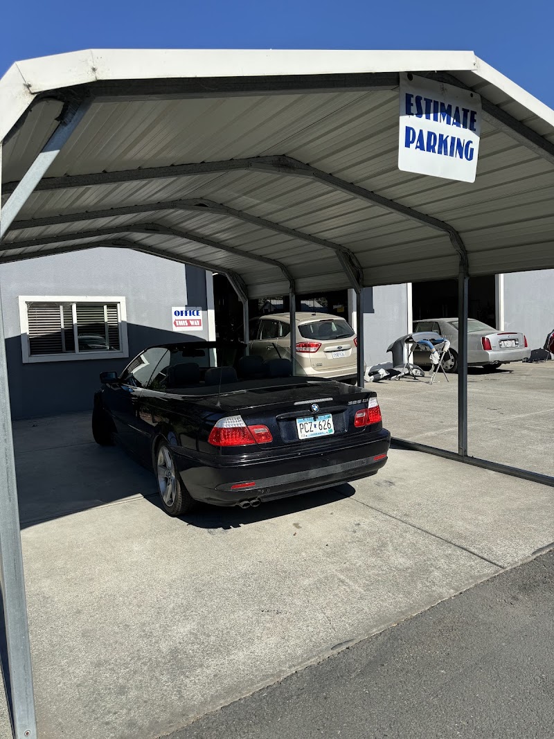 Western Auto Body photo 5