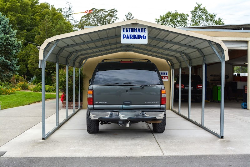 Western Auto Body photo 2