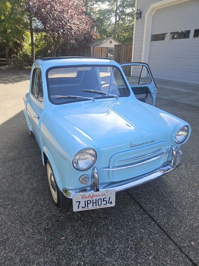 Western Auto Body photo 4