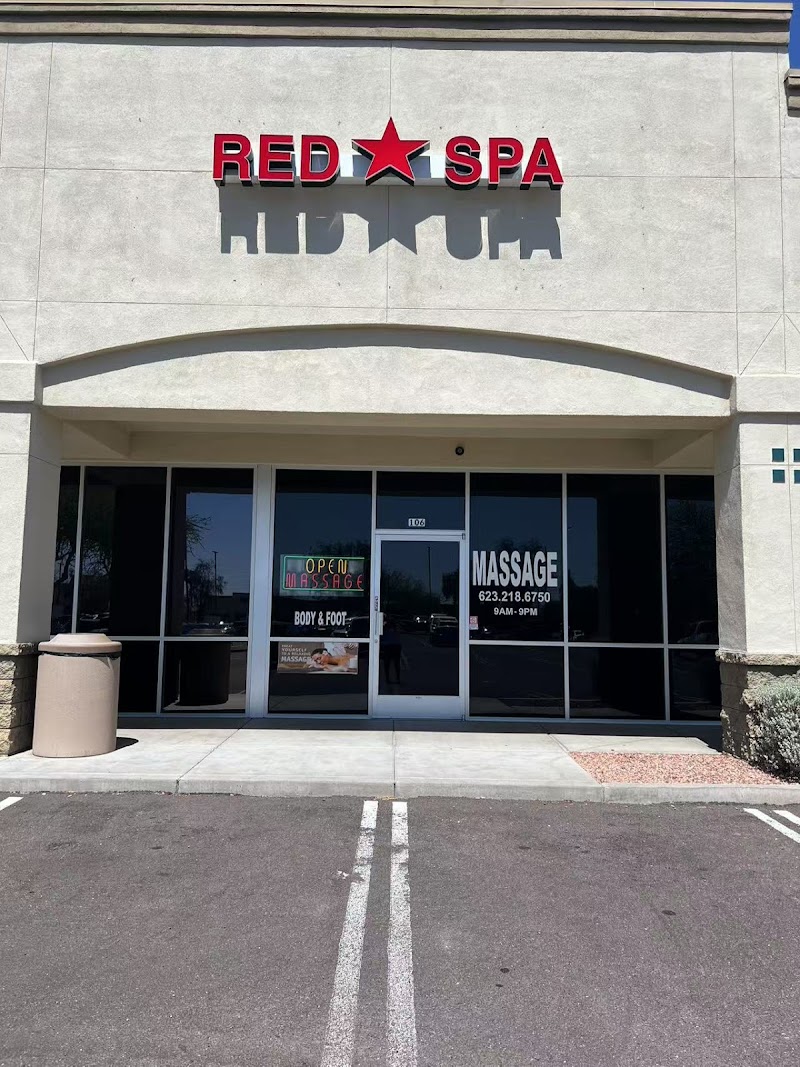 Photo of Red Star Spa