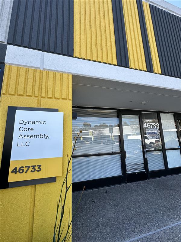 Photo of Dynamic Core Assembly LLC