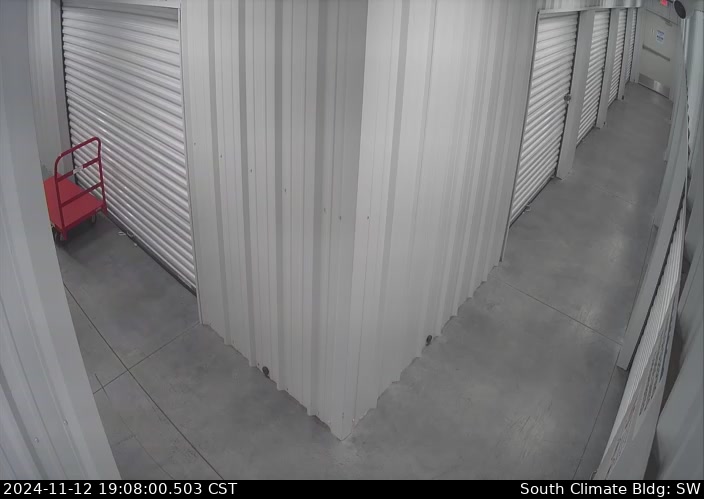 Eastwood Mini Storage photo 2