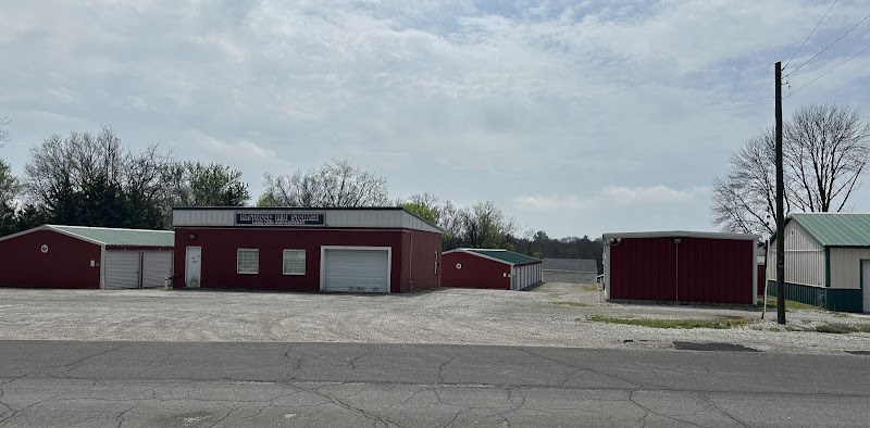 Photo of Eastwood Mini Storage
