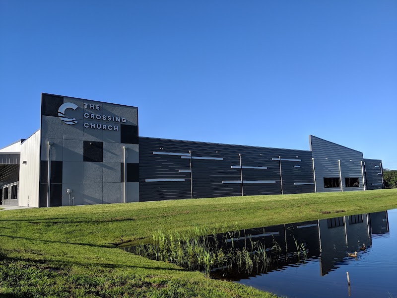 The Crossing Church:SouthShore photo 4