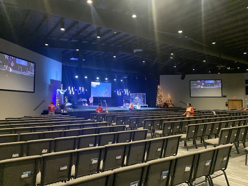 The Crossing Church:SouthShore photo 3