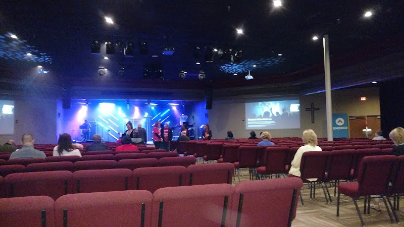 The Crossing Church:SouthShore photo 5