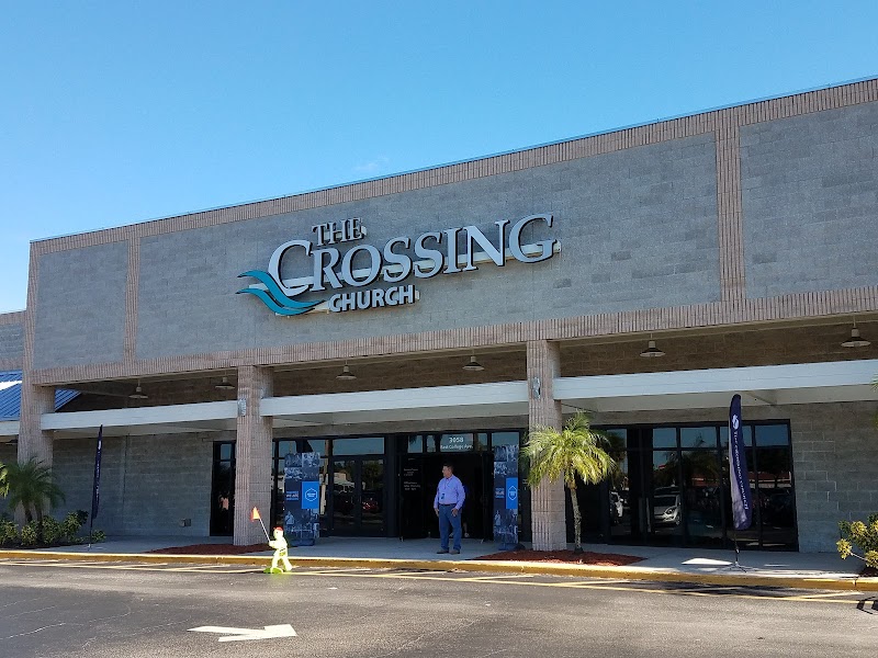 The Crossing Church:SouthShore photo 2
