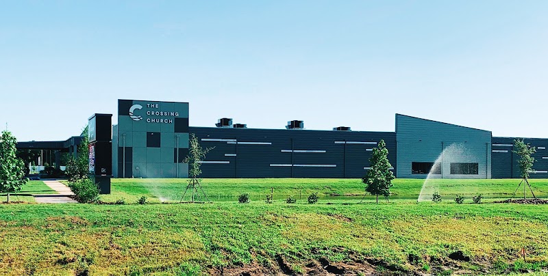 Photo of The Crossing Church:SouthShore