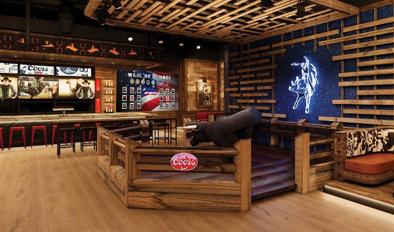 Photo of PBR Cowboy Bar - Orlando