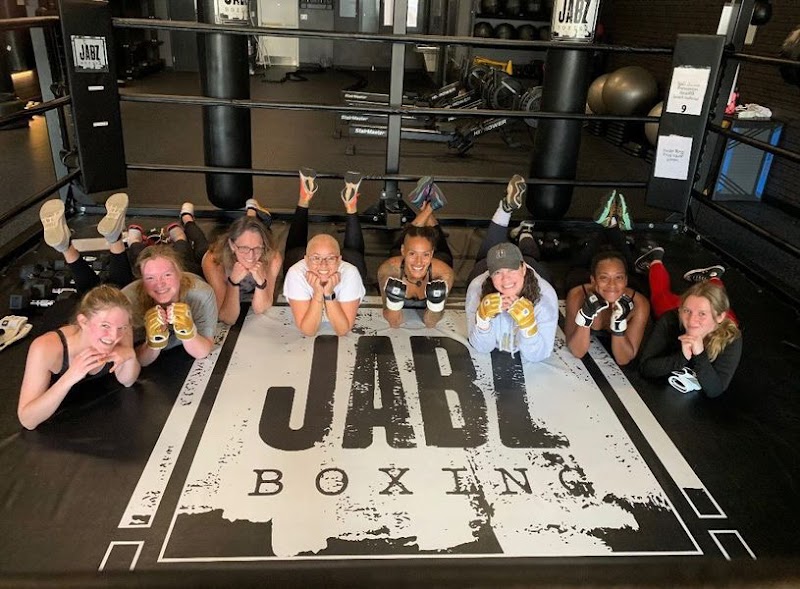 Jabz Boxing Fitness - Wiregrass photo 3